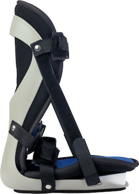 Medical Brace MB/NIGHT-SPLINT Tutoriale de întindere Guler Glezna