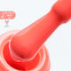 Alezori Neon Halb-permanenter Nagellack 1465 15ml 1Stück