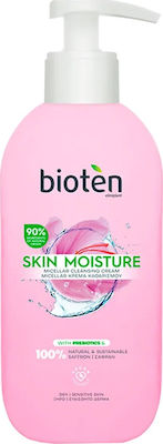 Bioten Skin Moisture Cleansing Cream for Dry Skin 200ml