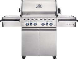 Napoleon Prestige PRO 500 Υγραερίου με Μάτι Υπερύθρων Napoleon Prestige PRO 500 Υγραερίου με Μάτι Υπερύθρων