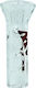 Raw Slim Glass X-Tips Kegelspitze 6mm Transparent