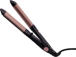 DictroLux 060044 Hair Straightener with Ceramic Plates 55W