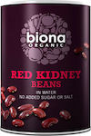 Biona Φασόλια Red Kidney 400gr