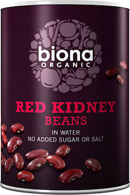 Biona Fasole Red Kidney 1buc