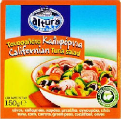 Altura Tuna Salad California 150gr