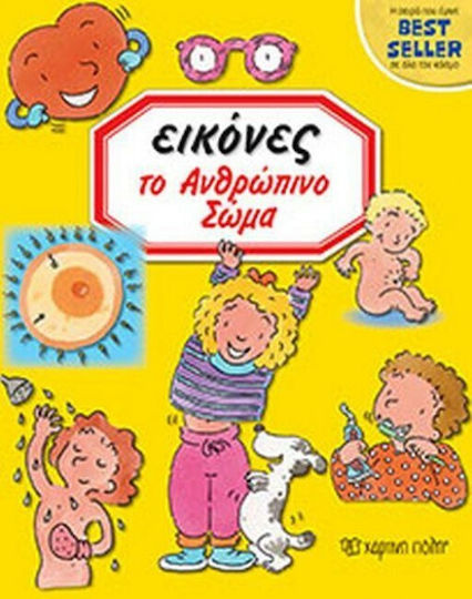 Εικόνες: Το Ανθρώπινο Σώμα