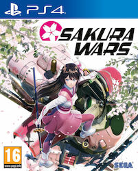 Sakura Wars