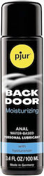 Pjur Back Door Comfort Πρωκτικό Λιπαντικό 100ml Pjur Back Door Comfort Πρωκτικό Λιπαντικό 100ml