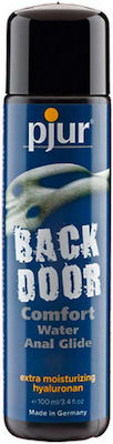 Pjur Back Door Comfort Anal Lubricant 100ml