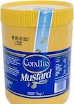 Condito Απαλή Mustard 1000gr