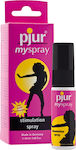 Pjur My Gel für Frauen als Spray 20ml