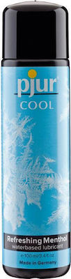 Pjur Cool Anales Schmiermittel 100ml