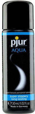 Pjur Aqua Anales Vaginales Schmiermittel 30ml