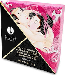 Shunga Sea Salt Crystals Moonlight Bath Bath Sa...