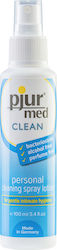 Pjur Med Intimate Area Cleansing Spray