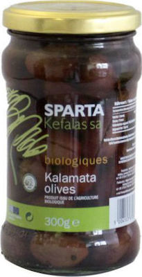 Θεράπνη Bio Oliven Kalamon Kernlos 300gr