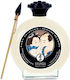 Shunga Bodypainting with Scent Vanilla Chocolate Temptation 100ml
