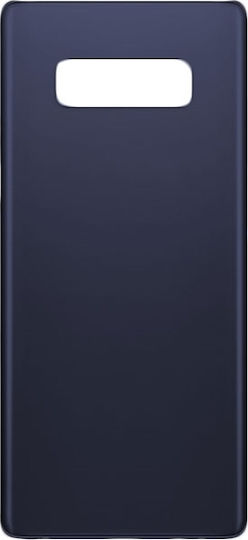 Κапак за замяна на батерията Син за Galaxy Note 8