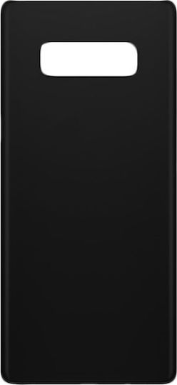 Capac Baterie Negru pentru Galaxy Note 8