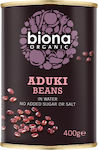 Biona Beans Αντζούκι 400gr