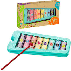 ToyMarkt Xylophone Play Hard for 3+ Years