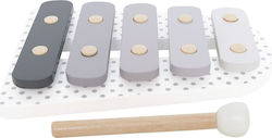 Jabadabado Wooden Xylophone for 3+ Years