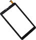 Touch-Mechanismus Ersatz black (E-Star Beauty 7.0)