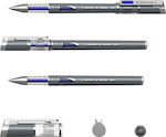 ErichKrause Megapolis Pen Gel 0.5mm with Blue Ink