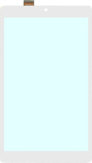 Μηχανισμός Αφής Λευκό (Alcatel One Touch Pixi 3 8.0 9022X)