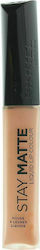 Rimmel Stay Matte Liquid Lipstick Lichid Ruj Ma...