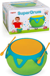 Halilit Барабан за 1.5+ Години