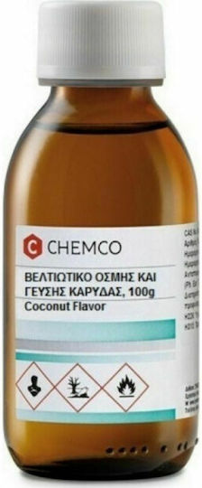 Chemco Odor & Taste Enhancer Coconut 100gr