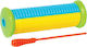 Halilit Percussion Music Toy Guiro - Shaker For Ages 3+