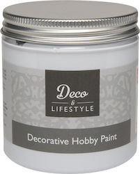 Creall Deco & Lifestyle Paint Χρώμα Κιμωλίας Mystic Blue 230ml SP.0.92.362 Creall Deco & Lifestyle Paint Χρώμα Κιμωλίας Mystic Blue 230ml SP.0.92.362