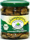 Marschland Naturkost Μανιτάρια σε Φέτες 370gr 370ml