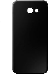 Καπάκι Μαύρο Galaxy A7 2017 Καπάκι Μαύρο Galaxy A7 2017