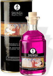 Shunga Aphrodisiac Λάδι για Μασάζ με Άρωμα Mint 100ml