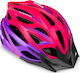 Spokey Femme Cască de Bicicletă Multicolor