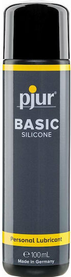 Pjur Basic Silicone Lubrifiant 100ml