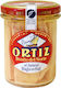 Ortiz Tuna Fish White Tuna in Water 220gr
