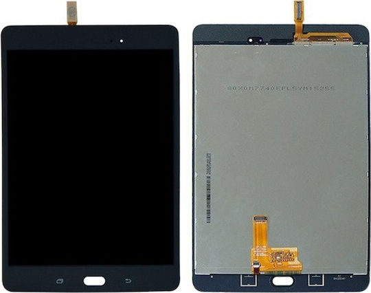 Ecranul și mecanismul tactil de Înlocuire (Galaxy Tab 4 8.0)