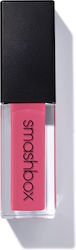 Smashbox Υγρό Κραγιόν Matte Hair Flip 4ml