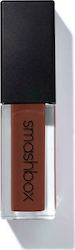Smashbox Υγρό Κραγιόν Matte Baddest 4ml