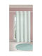 Saint Clair Kinder Vorhang Rosie mit Haken Mint V2 1752030120006 160x240cm