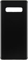 Καπάκι Μαύρο Galaxy S10 Καπάκι Μαύρο Galaxy S10