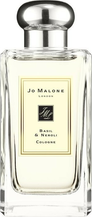 Jo malone basil and neroli review sales