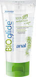 JoyDivision BioGlide Anal Anal Lubricant Gel 80ml