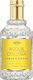 4711 Acqua Lemon & Ginger Eau de Cologne 50ml