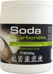 Όλα Bio Soda Μαγειρική făină Fără gluten 500gr 1buc