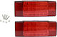 Set Lumini Trailer LED cu șuruburi 12 / 24V 2buc